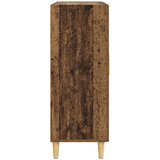  Kreveta Staro drvo 69,5 x 34 x 90 cm Konstruirano drvo | shoptok.hr