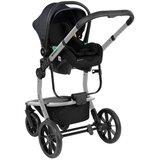 Kikka Boo Irene Premium 3u1 Kolica za bebe | Eponuda.com