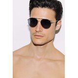 Elfs Sunčane naočale ANNIE FRID crne | shoptok.hr