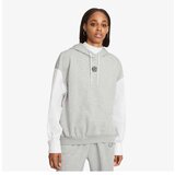 Nike ženski duks W nsw icn clsh flc gx hoodie DD5052-063 Cene