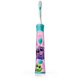 SONICARE ELEKTRIČNA ZOBNA ŠČETKA HX6322/04 FOR KIDS | Shoptok.si