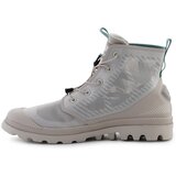 Palladium Pampa Lite Travel Vt Siva | shoptok.hr