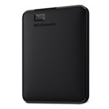 Vanjski disk WD Elements, 4 TB Vanjski disk WD Elements, 4 TB Slike