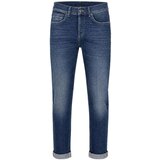 Dondup Jeans up232dsk404uj45du-800 Modra Cene