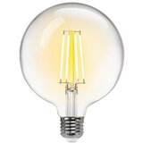 Aigostar led filament sijalica G125 E27/6W/230V 2700-6500K | Eponuda.com