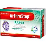 Hemofarm arthrostop rapid 60 tableta Cene