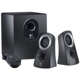 Logitech Z313 Stereo Speakers Sistem 2.1 zvučnici | ePonuda.com