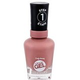 Sally Hansen miracle gel gel lak za nokte 14,7 ml nijansa 244 mauve-olous Cijene