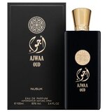 Nusuk Ajwaa Oud parfumirana voda za moške 100 ml | Shoptok.si