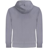 Calvin Klein SWEATSHIRT WITHOUT ZIP MEN BLUE | shoptok.hr