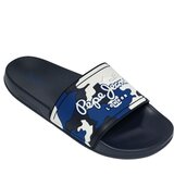 PepeJeans Muške papuče, Crne Cene