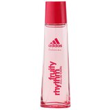 Adidas Fruity Rhythm For Women toaletna voda 75 ml za ženske | Shoptok.si