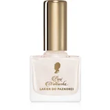 Nail polish hitro sušeči lak za nohte odtenek No. 23 Latte Pearl 9 ml