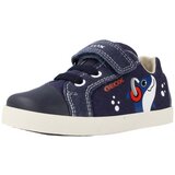 Geox Modne superge B KILWI BOY C Modra Cene