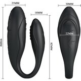 Pretty Love 2024 Vibrator Za Pare Pretty Love Indulgence Plus | Shoptok.si