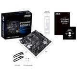 Asus matična ploča PRIME B550M-K | shoptok.hr