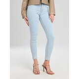 Sinsay Skinny mid rise traperice | shoptok.hr