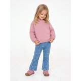 Sinsay Jeggings hlače proširenih nogavica s udjelom viskoze | shoptok.hr