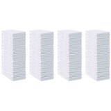  Jastučić za obuku ljubimaca Jednobojno 200 pcs 120 x 80 cm | shoptok.hr