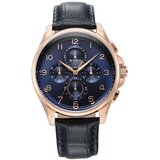 Titan muški analogni ručni sat 90169WL01 classique chronograph Cene