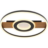 Globo STROPNA LED-SVETILKA /800 lm/3000 K/230 V/ | Shoptok.si