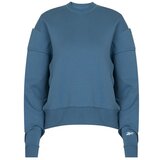 Reebok Športne jope in jakne HT6102 Modra Cene