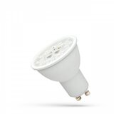 Spectrum LED SIJALICA GU10 6W CCT 38 LENS SMART | ePonuda.com