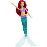 Disney Mattel Princess - 2-v-1 od morske deklice do princese Ariel (HMG49), (21382312) Cene