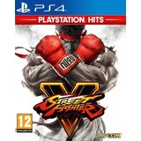 STREET Fighter 5 (PS4) | Shoptok.si