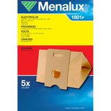 Menalux Vrečke za sesalnik 1801 P 5 pakiranje, (5000541877) | Shoptok.si