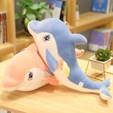  Plišani delfin 50 cm #mpwj-102 ( 72041 ) Cene