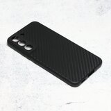 CARBON FIBER maska za samsung S901B galaxy S22 5G crna Cene