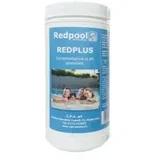 Redpool Ph plus granulat 1 kg Redplus