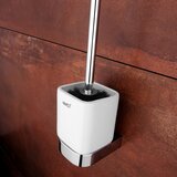  nimco nk set-94KN-26 - zidna wc četka i držač toaletnog papira nikau, hrom | Eponuda.com