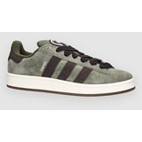 Adidas Sneakers Campus 00s Olive Strata/ Dark Brown/ Ftw White EUR 44 | Shoptok.si