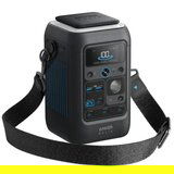 Anker solix c300x dc portable power station u