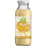 BIO Hello Yellow Smoothie u