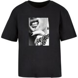 Miss Tee Women's T-shirt Bad Babes Club - black Cijene