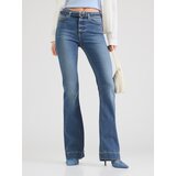 Pinko Kavbojke 'FLORA' moder denim | Shoptok.si