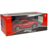  Automobil na daljinsko upravljanje Ferrari Italia Rastar 1:14 - crveni | shoptok.hr