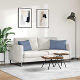  Jastučići za sofu 2 pcs Plava 60 x 40 cm Kordura tekstil | Eponuda.ba
