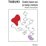 Dereta Antonio Tabuki - Svakim časom sve je manje vremena Cene