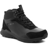 Big Star Trekking čevlji MM174334 Black 906 Cene