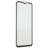  Tempered glass 2.5D full glue za samsung A035G galaxy A03 crni | ePonuda.com