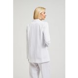 Marisse Women's Jacket L-Mr-4316 White | ePonuda.com