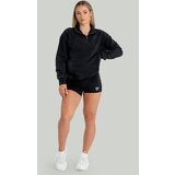 STRIX Women‘s jumper washed black
