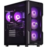 ACTINA 5901443403357 PC AMD Ryzen™ 9 9950X 32 GB DDR5-SDRAM 2 TB SSD AMD Radeon RX 7900 XTX Midi Tower Black | shoptok.hr
