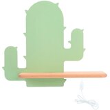 Lesnina XXXL OTROŠKA STENSKA SVETILKA Cactus 1 200 lm 4000 K | Shoptok.si