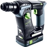 Festool BHC 18 HPC 4.0 I-Plus uklj. + + | shoptok.hr