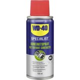  WD40 Specialist 49983/NBA kontaktni sprej 100 ml Cijene